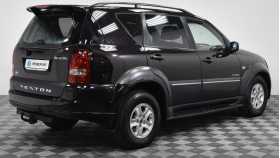 SsangYong Rexton 2007 г.в.