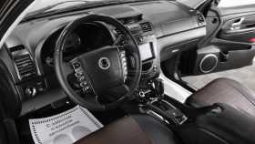 SsangYong Rexton 2007 г.в.