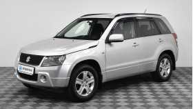 Suzuki Grand Vitara 2008 г.в.