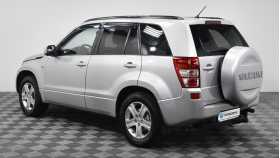 Suzuki Grand Vitara 2008 г.в.