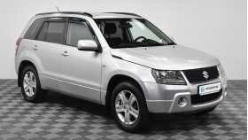 Suzuki Grand Vitara 2008 г.в.