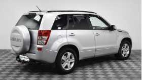 Suzuki Grand Vitara 2008 г.в.