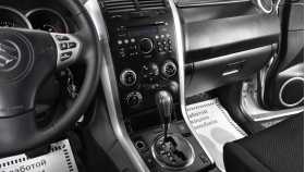 Suzuki Grand Vitara 2008 г.в.