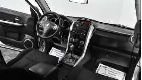 Suzuki Grand Vitara 2008 г.в.