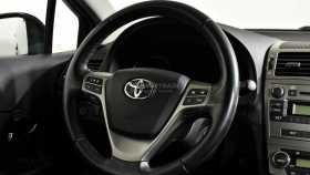 Toyota Avensis 2010 г.в.