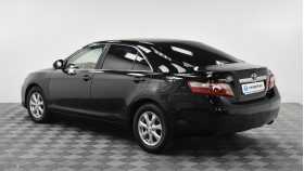 Toyota Camry 2011 г.в.