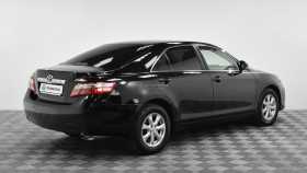 Toyota Camry 2011 г.в.