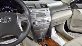Toyota Camry 2011 г.в.