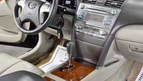 Toyota Camry 2011 г.в.