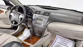 Toyota Camry 2011 г.в.
