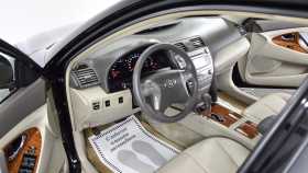 Toyota Camry 2011 г.в.