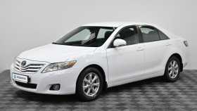 Toyota Camry 2010 г.в.
