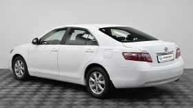 Toyota Camry 2010 г.в.