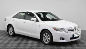 Toyota Camry 2010 г.в.
