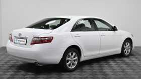 Toyota Camry 2010 г.в.