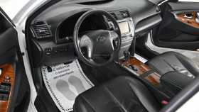 Toyota Camry 2010 г.в.