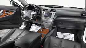 Toyota Camry 2010 г.в.