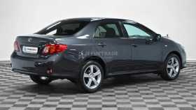 Toyota Corolla 2009 г.в.