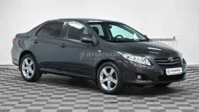 Toyota Corolla 2009 г.в.