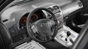 Toyota Corolla 2009 г.в.