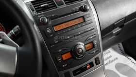 Toyota Corolla 2009 г.в.