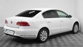 Volkswagen Passat 2011 г.в.
