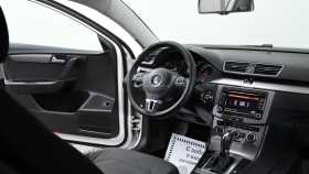 Volkswagen Passat 2011 г.в.