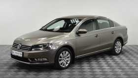 Volkswagen Passat 2012 г.в.
