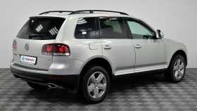 Volkswagen Touareg 2007 г.в.