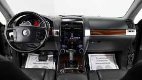 Volkswagen Touareg 2007 г.в.