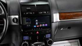 Volkswagen Touareg 2007 г.в.