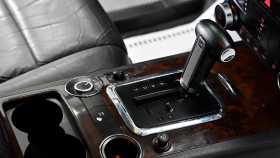 Volkswagen Touareg 2007 г.в.