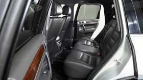 Volkswagen Touareg 2007 г.в.