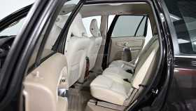 Volvo XC90 2011 г.в.