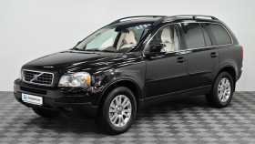 Volvo XC90 2011 г.в.