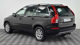 Volvo XC90 2011 г.в.