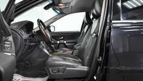 Volvo XC90 2007 г.в.