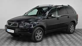 Volvo XC90 2007 г.в.