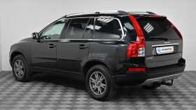 Volvo XC90 2007 г.в.