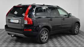 Volvo XC90 2007 г.в.