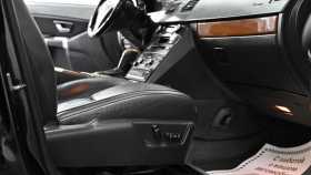 Volvo XC90 2007 г.в.