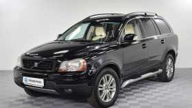 Volvo XC90 2010 г.в.
