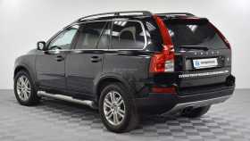 Volvo XC90 2010 г.в.