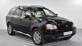 Volvo XC90 2010 г.в.