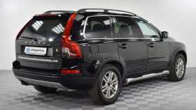 Volvo XC90 2010 г.в.