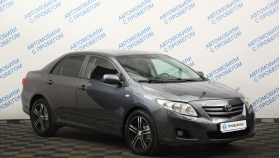Toyota Corolla 2009 г.в.