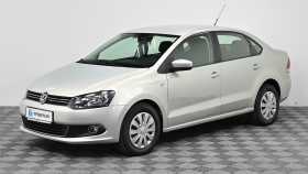 Volkswagen Polo 2014 г.в.