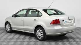 Volkswagen Polo 2014 г.в.