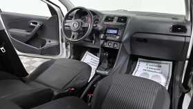 Volkswagen Polo 2014 г.в.