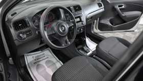 Volkswagen Polo 2014 г.в.